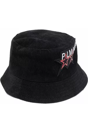 Palm Angels Sombrero de pescador Racing Stars