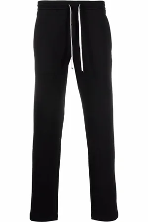 Emporio Armani Pantalones de chándal con logo
