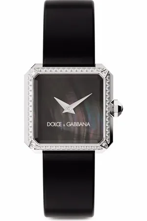 Dolce & Gabbana Reloj Sofia de 24mm