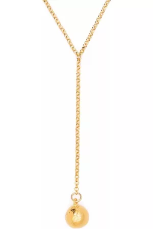 Alighieri Collar Pendulum Of The Night