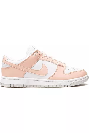 Nike Zapatillas Dunk Low Next Nature White/Pale Coral