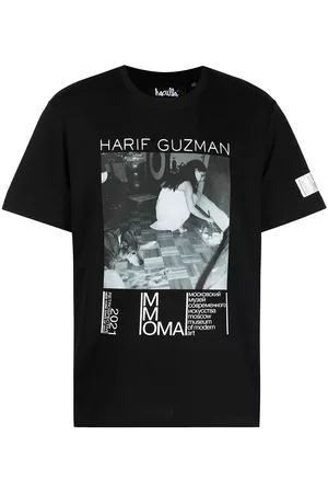 HACULLA Camiseta Red Light