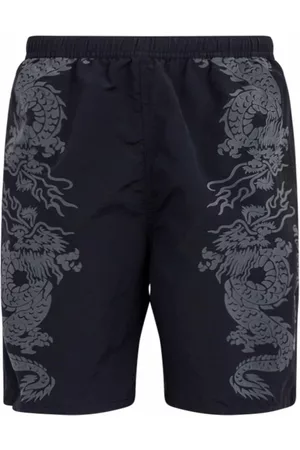 Supreme Bermudas Dragon