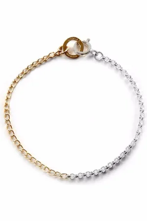 NORMA JEWELLERY Pulsera Aquila mini