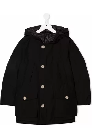 Woolrich Abrigo con capucha