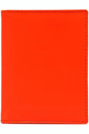 Comme des Garçons Tarjetero Super Fluo