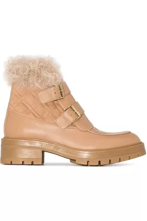 Aquazzura Botas Ryan