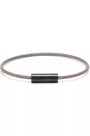 Le Gramme Pulsera de cable