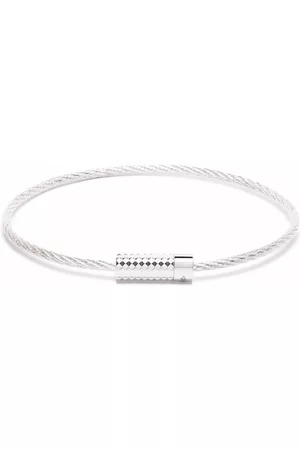 Le Gramme Pulsera de cable