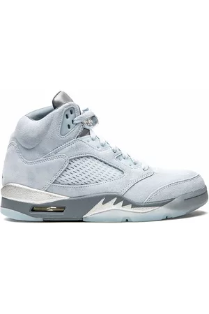 Jordan Zapatillas Air 5 Retro Bluebird