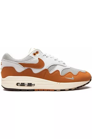 Nike Zapatillas Air Max 1 Monarch de x Patta