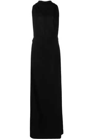 Proenza Schouler Vestido largo sin espalda