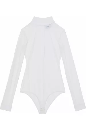 Burberry Body de manga larga