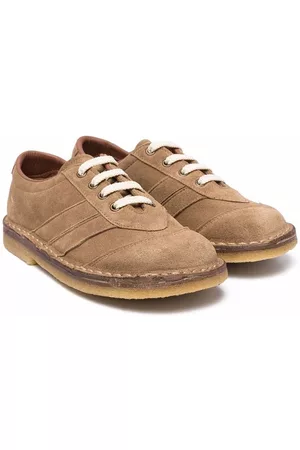 PèPè Mocasines con cordones