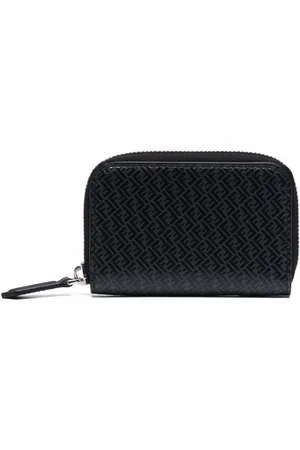 Fendi Cartera con motivo FF