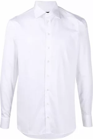 Giorgio Armani Camisa slim