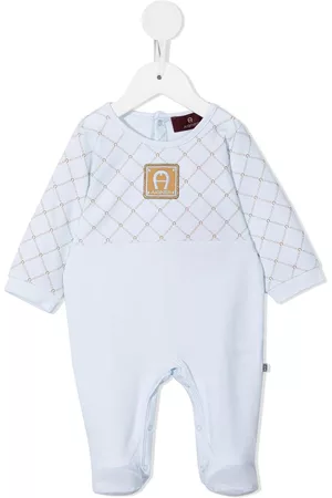 Aigner Pelele con logo