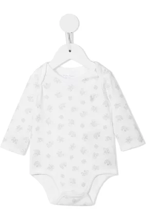 Ralph Lauren Body con oso estampado