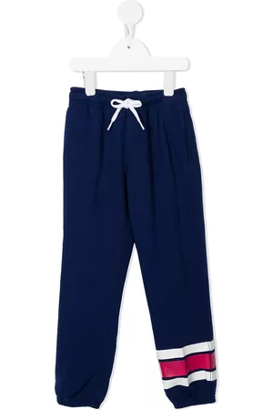 Ralph Lauren Pantalones de chándal con logo