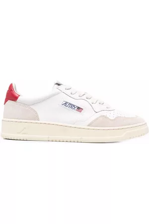 Autry Zapatillas bajas con paneles