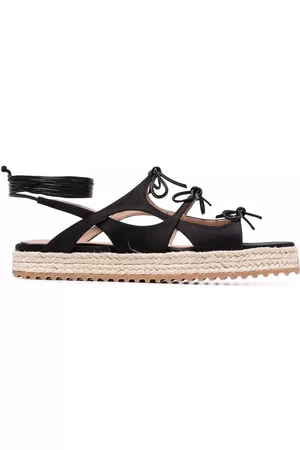 Scarosso Sandalias de x Paula Cademartori