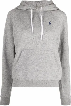 Ralph Lauren Sudadera con capucha y bordado Polo Pony