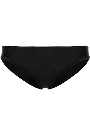 Duskii Bragas de bikini Ella de talle bajo