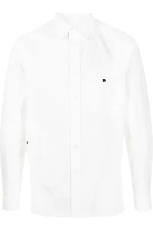 Ports V Camisa con bolsillo en el pecho
