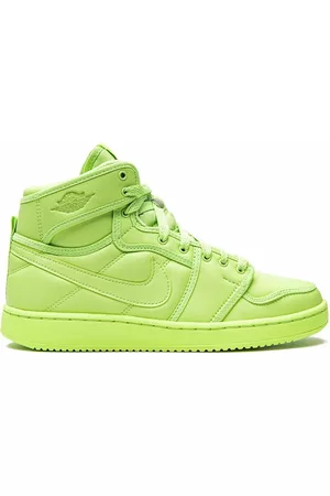 Jordan Zapatillas Air 1 KO de x Billie Eillish