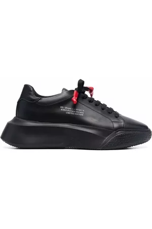 Giuliano Galiano Zapatillas con cordones