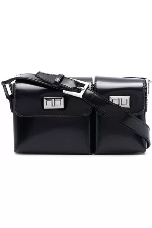 By Far Bolso de hombro Baby Billy