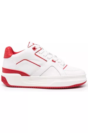 JUST DON Zapatillas altas Basketball Courtside