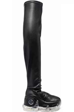 Swear Botas Air Revive por encima de la rodilla