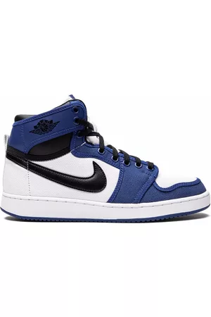 Jordan "zapatillas Air 1 KO ""Storm Blue"""