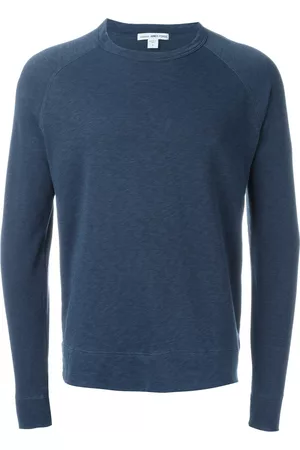 James Perse Sudadera clásica