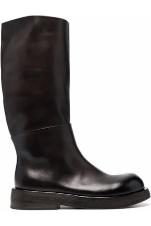 MARSÈLL Botas por la rodilla