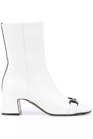 Madison.Maison Botas con horsebit