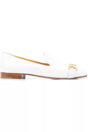 Madison.Maison Mocasines con puntera cuadrada