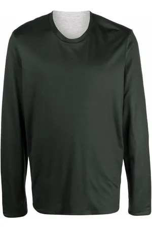 Sease Camiseta de manga larga