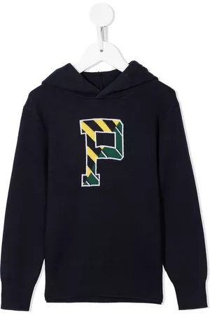 Ralph Lauren Sudadera con logo estampado