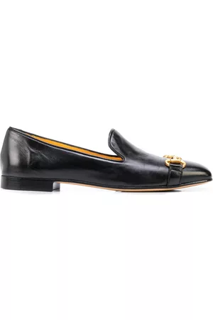 Madison.Maison Mocasines con puntera cuadrada
