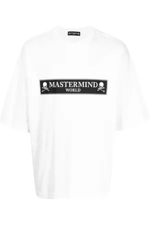 MASTERMIND Camiseta con logo estampado