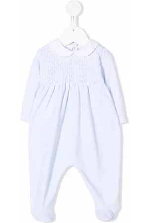 SIOLA Body de punto con motivo floral