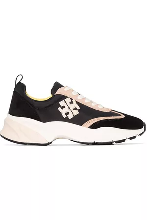 Tory Burch Zapatillas bajas Good Luck