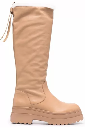 RED(V) Botas altas Lye