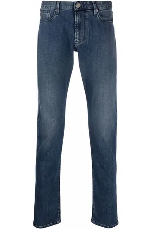 Emporio Armani Vaqueros slim J06