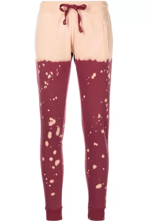 LA DETRESSE Pantalones de chándal slim