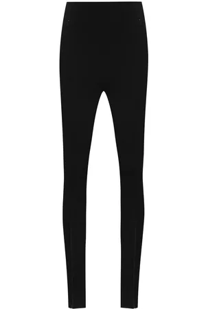 WARDROBE.NYC Leggins con cremallera de x Browns 50