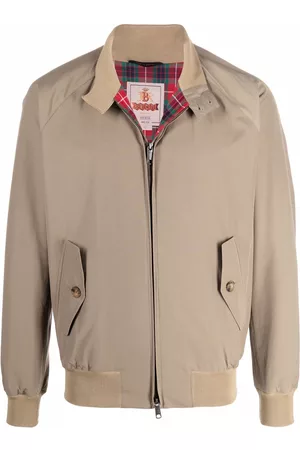 Baracuta Chaqueta bómber G9 Harrington