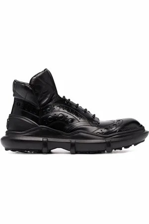 Dolce & Gabbana Botas estilo brogue